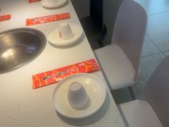 -老佛爷·铜炉炭火蛙锅(海州吾悦店)