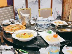 -牛头鱼庄·地道广西菜(西明店)