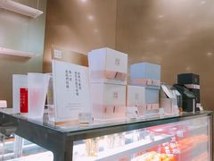 -奈雪的茶(市百一店)