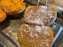-腰子哥烤串(石佛营炫特店)