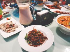 -文杏酒楼(一品天下店)