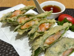 -上户日本料理(北仑富邦店)