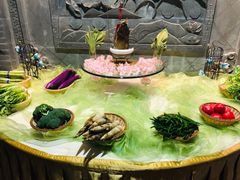 -西安饭庄·非遗陕菜(钟楼店)
