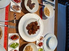 -鲤院·新中式美学·庭院餐厅(夫子庙店)