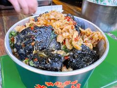 -董顺桃老长沙臭豆腐(步行街店)