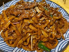 -碌碌发·东南亚风味烧烤档(体育西店)
