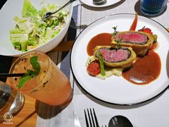 -JANS意式简餐厅·惠灵顿牛排