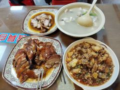 -聂记粤菜馆(鼓西路店)