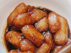 -杨厨的田园饭店(长城路店)