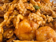 -同发号饭庄(复兴路店)