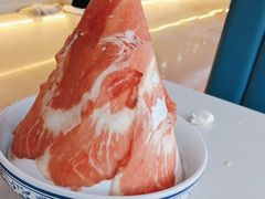 -新艺自助美食城(中山路店)