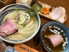 -真打拉面·日式拉面新流派(体育西横街店)