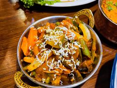 -辛德里印度餐厅(勒泰商圈店)