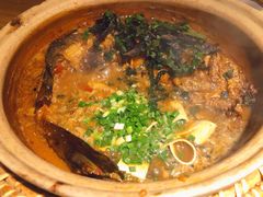 -吃饭皇帝大(解放西路店)