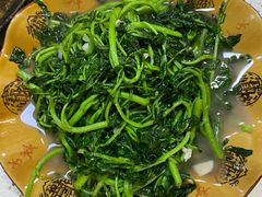 -苗家特色土烙锅·老字号