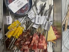 -核桃碳烤肉馆(深圳首店)