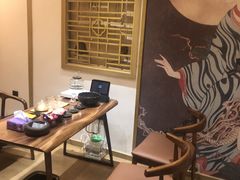 -有茶空间(万科金色半山店)