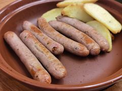 香肠-萨莉亚意式餐厅(萝岗万达广场店)