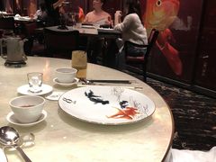 -8餐厅(新葡京酒店)