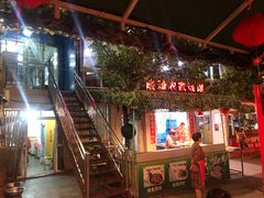-晓琦农家菜馆·地道农家菜