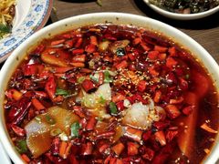 -春熙小馆(乘风庄店)