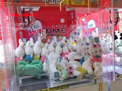 -快乐街区(成都龙湖北城天街店)