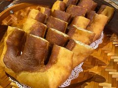 糖油饼-那家小馆•北京菜•烤鸭(中关村店)