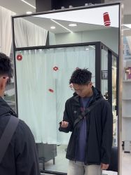 -U·NI SALON 造型