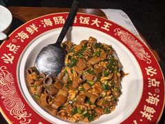 -必点海鲜·海肠捞饭·鲅鱼水饺(滨江道店)