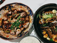 -常来小聚·广州非遗传承餐厅(高德置地店)