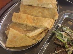 -清真·馬坡二旦烧烤(人生一串拍摄店)