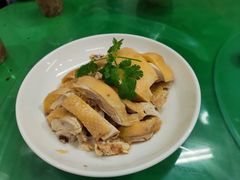 -谢记上海大排档(长寿路店)