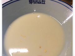 -早安山丘·豆浆油条(小木桥路店)