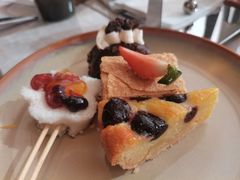 -西安高新洲际酒店•源咖啡全日制餐厅