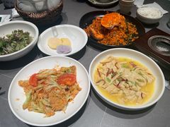-喜记顺德菜(南昌万象城店)