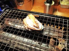 -质烤烤物·活烤海鲜(质烤总店)