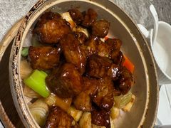 -留半山·香港食堂(啦啦宝都店)