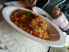 -绿茵阁牛扒餐厅(客村店)