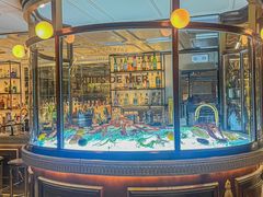 -壳里西餐厅Coquille Seafood Bistro(蒙自路店)