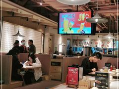 大堂-七八冷面·延边朝鲜族美食(圣熙八号店)