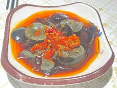 -3弄堂·滕王饭店·江西菜(铜锣湾店)