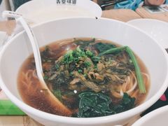 -弄堂咪道-饭香·面香·馄饨香(汇锦广场店)