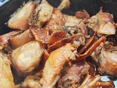 -斯丹姜母鸭·古法干香(涂门街总店)