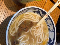 -鑫花溪牛肉米粉(印象水街都心荟店)