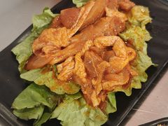 -燚青春东北泥炉烤肉(百合店)