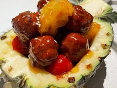 -熹素·鲜美素食Vegetarian (天河领展店)