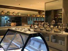 -明月东一酒店·菲斯特自助餐厅