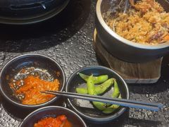 -九田家黑牛烤肉料理(珠江摩尔店)