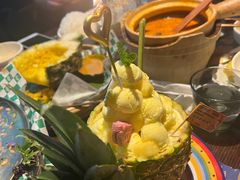 -泰妃殿(武汉首店)