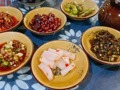 -张关合渣(航空大道店)